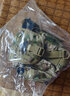 MAXGEAR机动腰包男 军迷多功能包户外休闲运动骑行腿包 魔蝎迷彩【MultiCAM】 实拍图