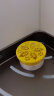 绿之源空气清新剂8盒茉莉+柠檬卫生间厕所衣柜除味剂宿舍卧室香氛芳香剂 实拍图