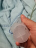 安天昱诚喂饭流食助推器注射器针筒鼻饲鼻肠胃管喂食器带导丝家用灌肠管 50ml粗口5支装 实拍图