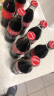 可口可乐泰国进口Coca－Cola限量款收藏版玻璃瓶可乐/雪碧碳酸饮料250ml 泰国可乐250ml*12瓶 晒单实拍图