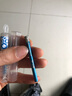 立昌瓷砖开孔器干钻不加水钻头陶瓷大理石玻璃开孔器瓷砖的专用钻头 瓷砖玻璃干打钻头6mm（2支） 实拍图