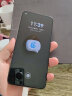 华为 荣耀30 5G双模 安卓智能 二手手机 钛空银 8G+ 128G 实拍图