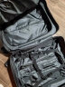 新秀丽Samsonite新秀丽行李箱小清新拉杆箱STACKD前置商务款扩展旅行箱 黑色 21寸 晒单实拍图