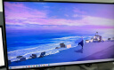 戴尔（DELL）UltraSharp 27英寸 2K显示器 IPS Black 120Hz 高刷 Type-C 90W传输供电 旋转升降U2724DE 实拍图