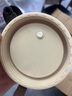 沃德百惠（WORTHBUY） 保温杯女生高颜值早餐粥杯豆浆304不锈钢大容量儿童水杯手提汤杯 V牌 实拍图