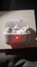 Apple/苹果 AirPods Pro (第二代) 搭配MagSafe充电盒 (USB-C) 苹果耳机 蓝牙耳机 适用iPhone/iPad/Mac 晒单实拍图