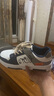 山野花溪春季男鞋2023新款男生平板鞋休闲韩版运动春秋潮鞋子男 实拍图
