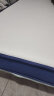 埃迪·蒙托独立弹簧床垫  席梦思床垫1.8x2米 卷包床垫 盒子床垫 可定制床垫 B款护脊款(21cm) 1.8*2.0米 晒单实拍图