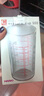 HARIO日本原装进口量杯 玻璃带刻度牛奶杯耐热玻璃量杯CMJ系列小工具 CMJ 不带手柄 500ml 实拍图