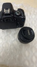 佳能（Canon）EOS 750D 760D 800D 850D 77D 二手单反相机高清数码照相机 99新 750D 永诺 50mm 1.8 STM 标配【无内存卡等配件，套餐更划算】 99新 实拍图
