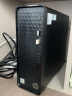 惠普（HP） 小欧N01/M01电脑主机 商务办公台式机家用小机箱电脑整机 【23.8