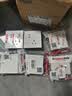 罗格朗（LEGRAND）开关插座面板 仕典系列玉兰白色86型暗装 超五类网络+普通电视 弱电类 实拍图