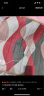 红豆红豆（HONG DOU）电热毯双人双控调温1.2m1.5米1.8米加厚家电褥子 舒适绒面-三档调温 双人双控长1.8米宽1.5米 实拍图