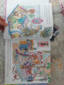 Fancy Nancy Storybook Treasury 漂亮南希故事 英文原版 实拍图