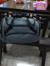 维多利亚旅行者旅行包超大容量手提包男休闲运动包健身包干湿分离旅行袋男士出差包行李包V7110 加大灰  实拍图