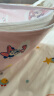 迪士尼（Disney）婴儿童枕头蝶形宝宝记忆枕午睡定型枕透气0-1-3岁软枕芯+枕套米妮 晒单实拍图