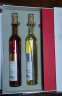 云惜（Yancy Icewine）加拿大冰酒酒庄 晚收甜葡萄酒375ml*2瓶双支礼盒装 实拍图