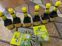 美极（Maggi）美极减盐鲜味汁400ml调味料海鲜刺身点蘸凉拌厨房家用调料 减盐鲜味汁400ml*3瓶 实拍图