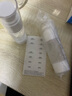 班哲尼 真空旅行分装瓶化妆品面霜瓶沐浴露洗发乳液瓶 喷雾30ml2个装 实拍图