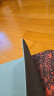 京东京造瑜伽垫 TPE加厚加宽运动健身跳操男女防滑地垫183*66cm抹茶绿 实拍图