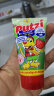 璞慈putzi儿童牙膏3-6岁普奇牙膏低氟防蛀德国进口草莓味50ML 实拍图