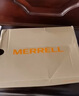 迈乐（Merrell）户外溯溪洞洞鞋HYDRO MOC毒液涉水鞋透气沙滩鞋凉鞋轻便溯溪鞋 实拍图