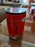 今叶子 鸭屎香茶叶 潮汕凤凰茶浓香高山茶乌龙茶品鉴装罐装（50g*1罐） 实拍图
