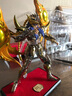 万代（BANDAI） 圣衣神话EX 黄金圣斗士黄金魂 手办模型玩具 黄金魂 天蝎座米罗 18cm 实拍图