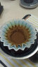 泰摩 栗子C手摇咖啡磨豆机 家用咖啡机 手动咖啡豆研磨机 磨粉器具 C3ESP-曜石黑【全能刻度微调版】 晒单实拍图