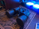 佳泊军迷非军事双筒望远镜高倍高清微光夜视观鸟演唱会望眼镜 10x50高清+1.8m三脚架+手机夹 实拍图