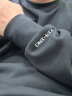 耐克NIKE男子卫衣/套头衫宽松ISSUE CREW卫衣DQ5821-010黑色XL码 晒单实拍图