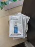 优理氏（UNES）玻尿酸肽补水蚕丝面膜 保湿护肤化妆品 水精华原液面膜贴正品 【半年装63片】玻尿酸40+烟酰胺23 实拍图