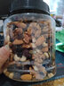 憨豆熊每日坚果500g款混合坚果仁开心果腰果孕妇休闲零食中秋零食批发 D款多果干：500g/罐 实拍图