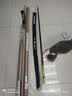 达亿瓦（DAIWA） 20新款 一击樱 综合休闲手杆台钓竿超轻碳素进口钓鱼竿钓竿 F-3.9米 实拍图