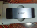 绿联（UGREEN）USB3.0高速读卡器 多功能合一读卡器 支持SD/TF/CF/MS多读型手机相机内存卡记录仪存储卡50541 晒单实拍图