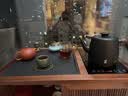 宇轩 手工紫砂茶宠个性可养创意小号大圣孙悟空茶玩鱼缸盆景摆件 实拍图