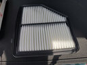 电装(DENSO)空气滤清器260331-1550(适配本田缤智/XRV 1.8L) 实拍图