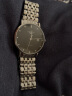 浪琴（LONGINES）瑞士手表 博雅系列 机械钢带男表 L49104576 晒单实拍图