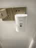 华为凌霄子母路由器Q6E子母分布式全屋wifi套装无线信号放大器增强器大户型穿墙王PLC电力猫mesh5g Q6E子路由【需配合母路由使用】 实拍图