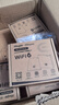 锐捷（Ruijie）家用全屋wifi6路由器千兆双频3000M 企业无线AP面板 ac+ap1拖4套装RG-EG110G-P V2+RG-EAP162(E)*4 实拍图