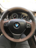 徐记 宝马3系 5系方向盘套GT X1 X3 X4 X5 7系730 ix3 i4手缝真皮小牛皮 冰火 ·棕榈红皮款  /默认首张图款式 实拍图