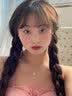曼禾（MANHE）S925银项链女款2026新款女士吊坠首饰老婆实用生日礼物送女生朋友 实拍图