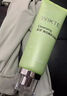 采诗青瓜嫩肤洁面乳清洁洗面奶清爽不紧绷男女通用 1支/120g 实拍图