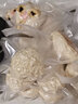 天美琪加厚纹路真空袋食品袋食物保鲜袋抽气真空密封袋熟食塑封袋包装袋 纹路袋28*35cm*19丝100个 实拍图