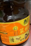 西王食用油 小榨原香四川风味菜籽油5L   非转基因 物理压榨 晒单实拍图