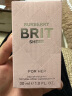 博柏利（BURBERRY）红粉恋歌女士淡香水30ml 节日生日礼物送女友老婆 实拍图