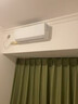 格力空调1. 5匹 大1P匹2匹3匹 单冷样品机  壁挂式变频冷暖节能家用空调二手挂机出租房公寓空调清柔风 3匹冷暖【样品机】 实拍图