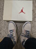 耐克（NIKE） Air Jordan 3 retro se 耐克中帮运动休闲复古篮球鞋男款 DH7139 DH7139-100 42.5 晒单实拍图