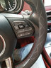 派力绅方向盘套 翻毛皮冬季毛绒超薄四季保暖防滑吸汗车把套D圆型适用于 【D型】名爵5/6/zs/hs/锐腾mg6锐行gs 实拍图