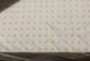 paratex特拉雷乳胶床垫 96%乳胶含量  1.8米双人床垫  泰国  1.8x2米    实拍图
